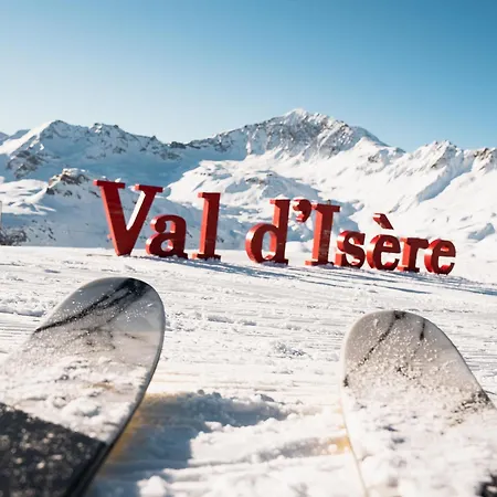 Les Cimes - Val-d'Isere
