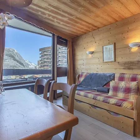 Les Cimes - Apartment *