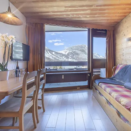 Les Cimes - Apartment *